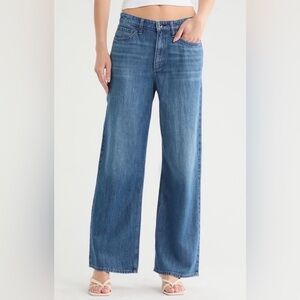 NWT Rag and Bone Women's Lori Mid rise wide leg Jeans size 26, and 27
